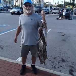 Meet your Posher, Gary